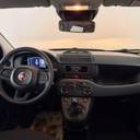Pandina Van Serie 0 Pandina Van Pop 1.0 Hybrid 65cv S&s -  2 Posti