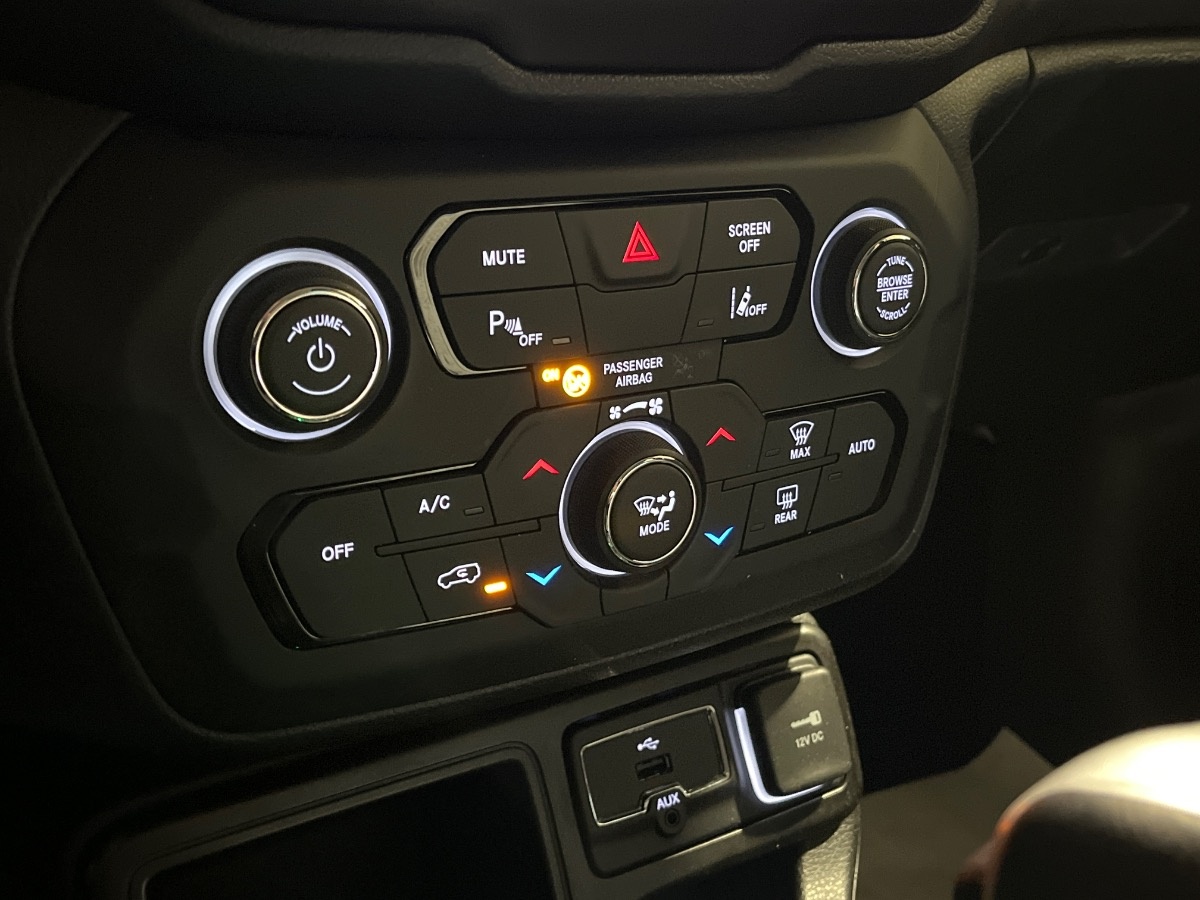 Jeep Renegade Usato 2024 Renegade Verona