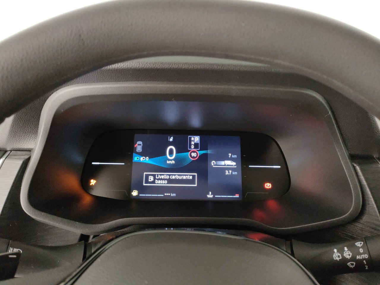 Nissan Primastar Nuovo diesel Primastar Porto Mantovano