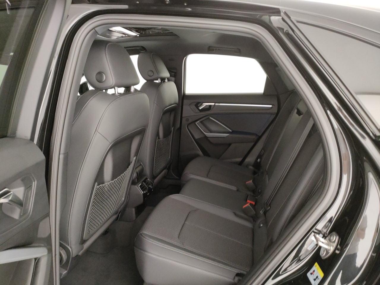 Audi Q3 KM0 2025 Q3 Parma