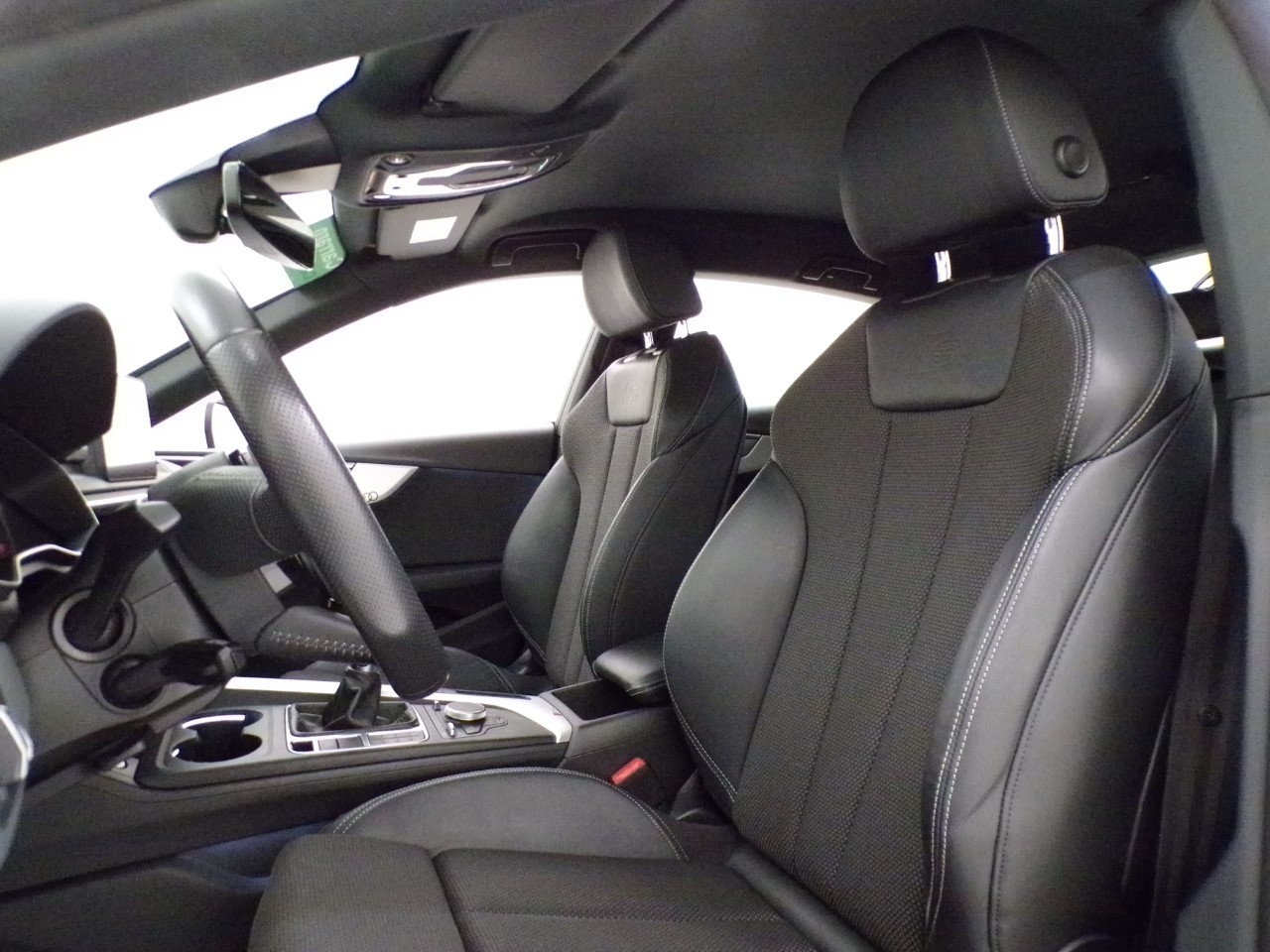 Audi A5 A5 Sportback 40 2.0 TFSI mHEV 190cv Business Sport - 13