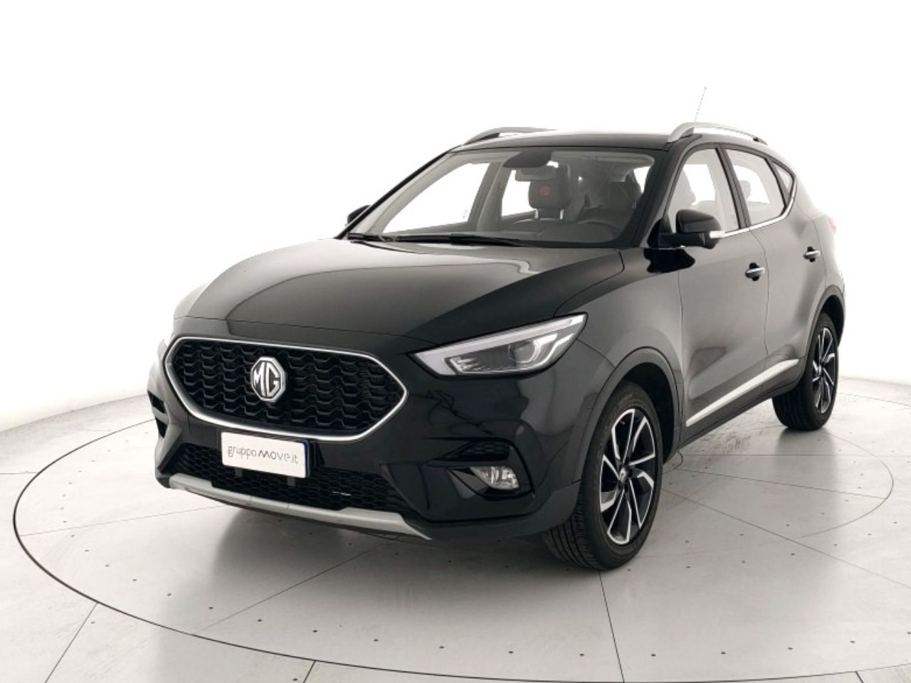 Mg ZS Usato 2023 ZS Reggio Emilia