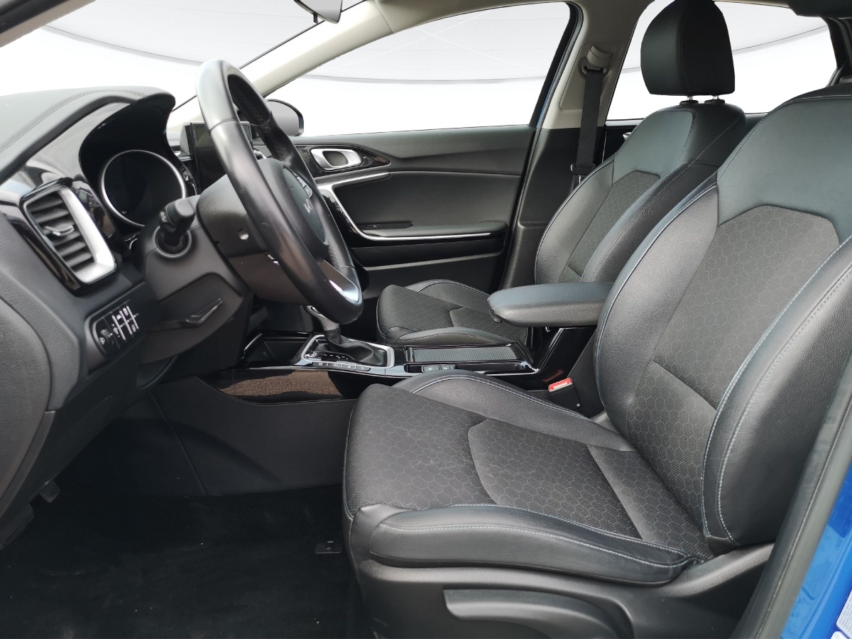 Kia Xceed Usato 2023 Xceed Rovigo