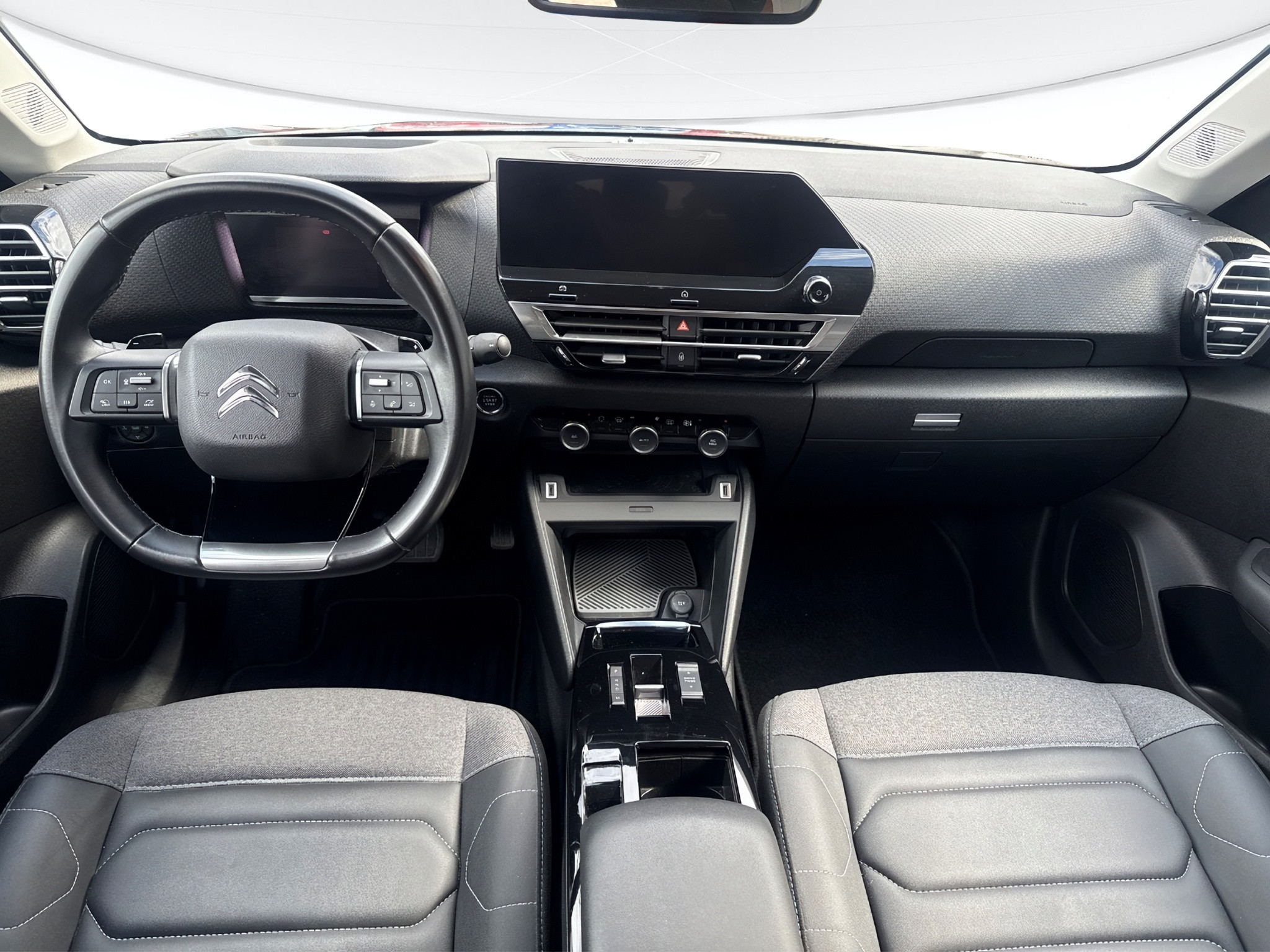 Citroen C4 Usato 2024 C4 Padova