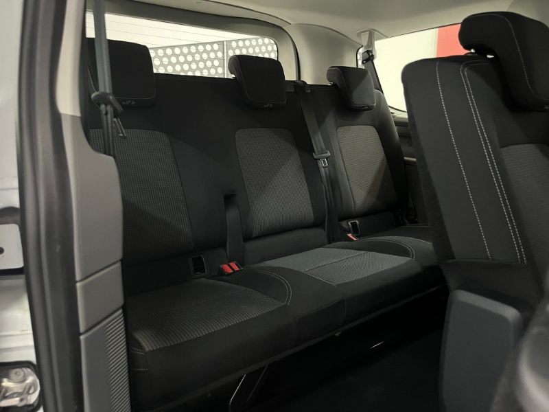 VOLKSWAGEN – Caravelle 2.0 TDI 110CV PC Life