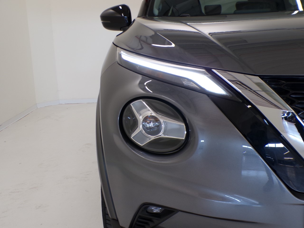 Nissan Juke Juke 1.0 DIG-T 114cv Acenta - 5