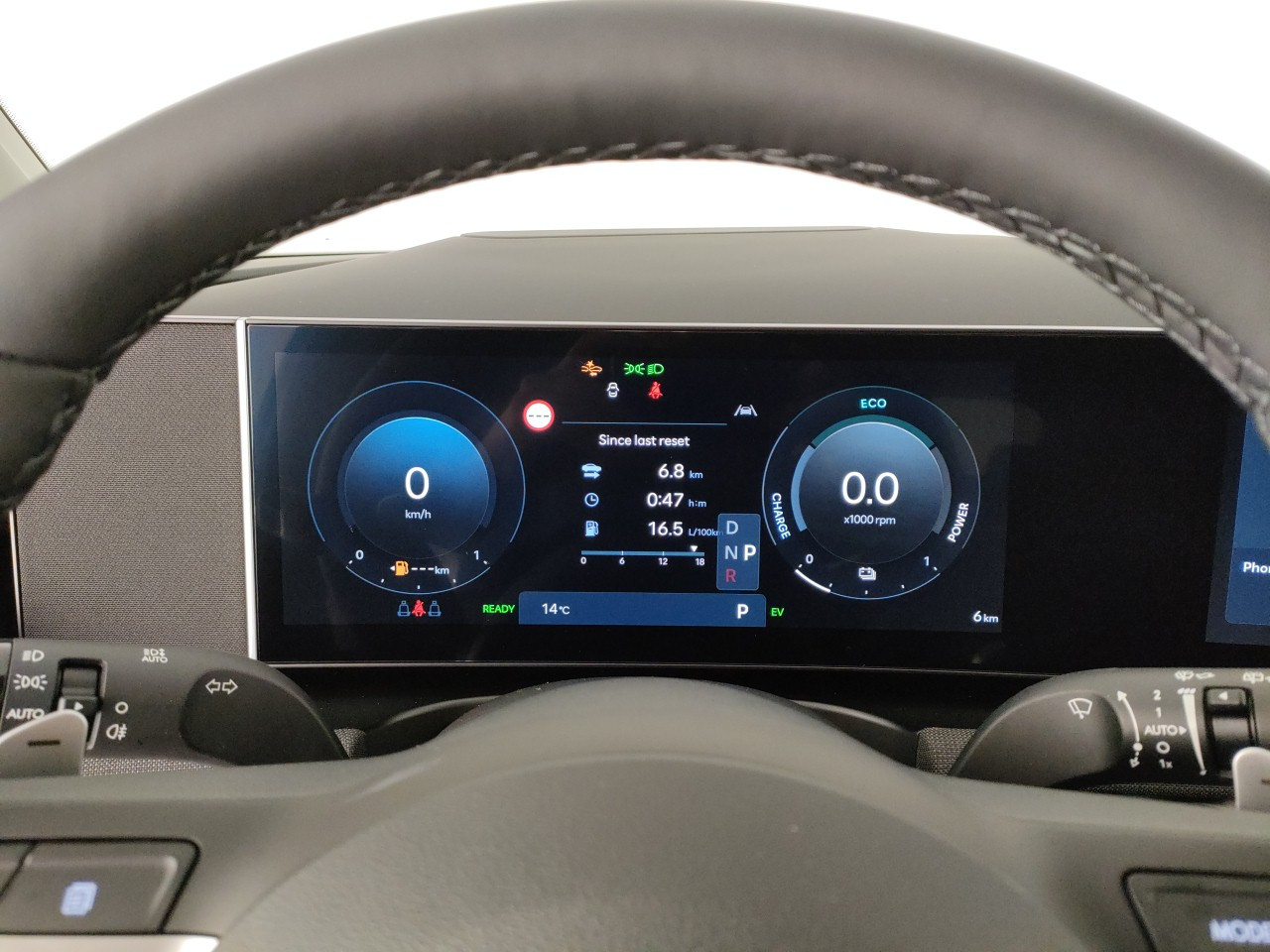 Hyundai Tucson Nuovo benzina Tucson Porto Mantovano