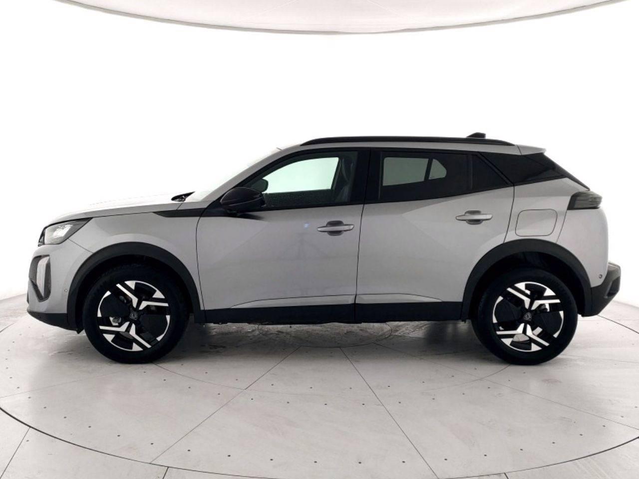 Peugeot 2008 Usato 2024 2008 Mestre
