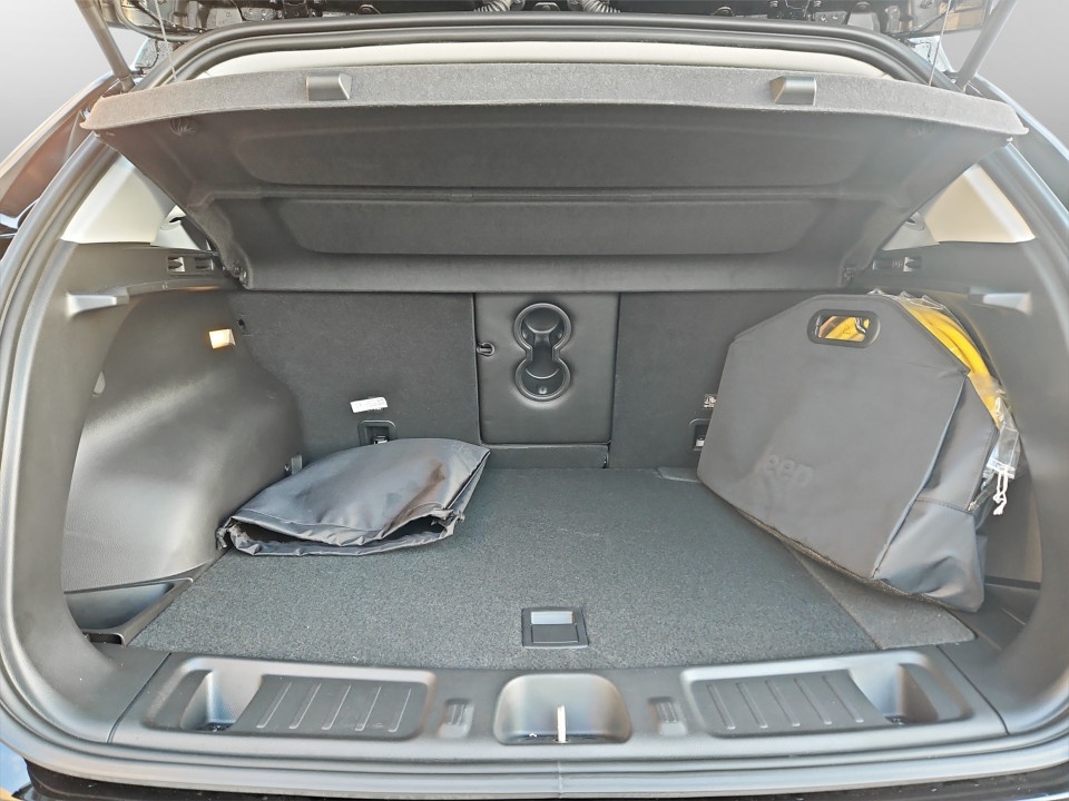 JEEP Compass Plug-In Hybrid My24 Summit 1.3 Turbo T4 Phev 4xe At6 240cv Ibrido benzina Aziendale - 11