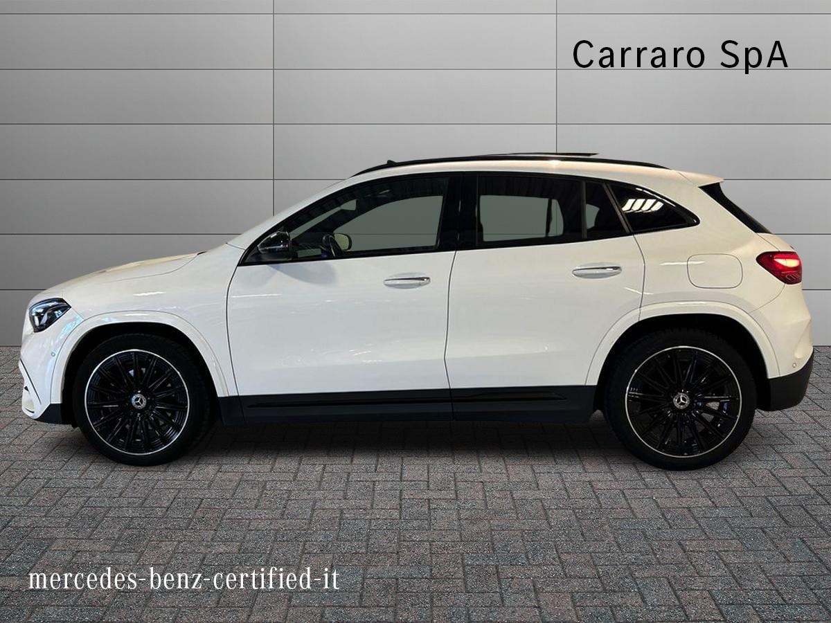 Mercedes  GLA 180 AMG Line Advanced Plus 7G-DCT - 6