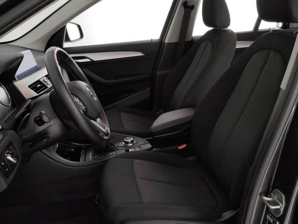 Bmw X1 Usato 2021 X1 San Vendemiano