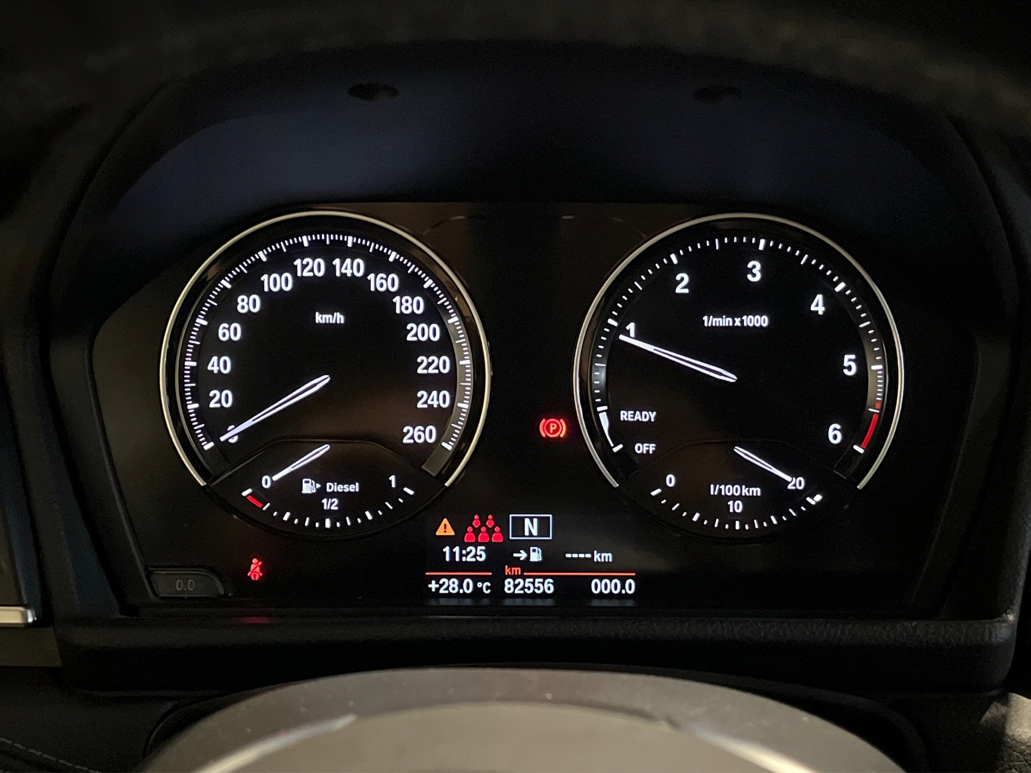 Bmw Serie 2 Usato 2021 Serie 2 Verona