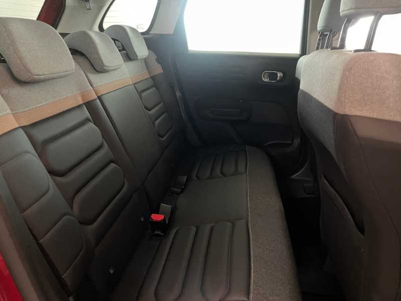 C3 Aircross I - C3 Aircross 1.2 Puretech Shine Pack S&s 110c