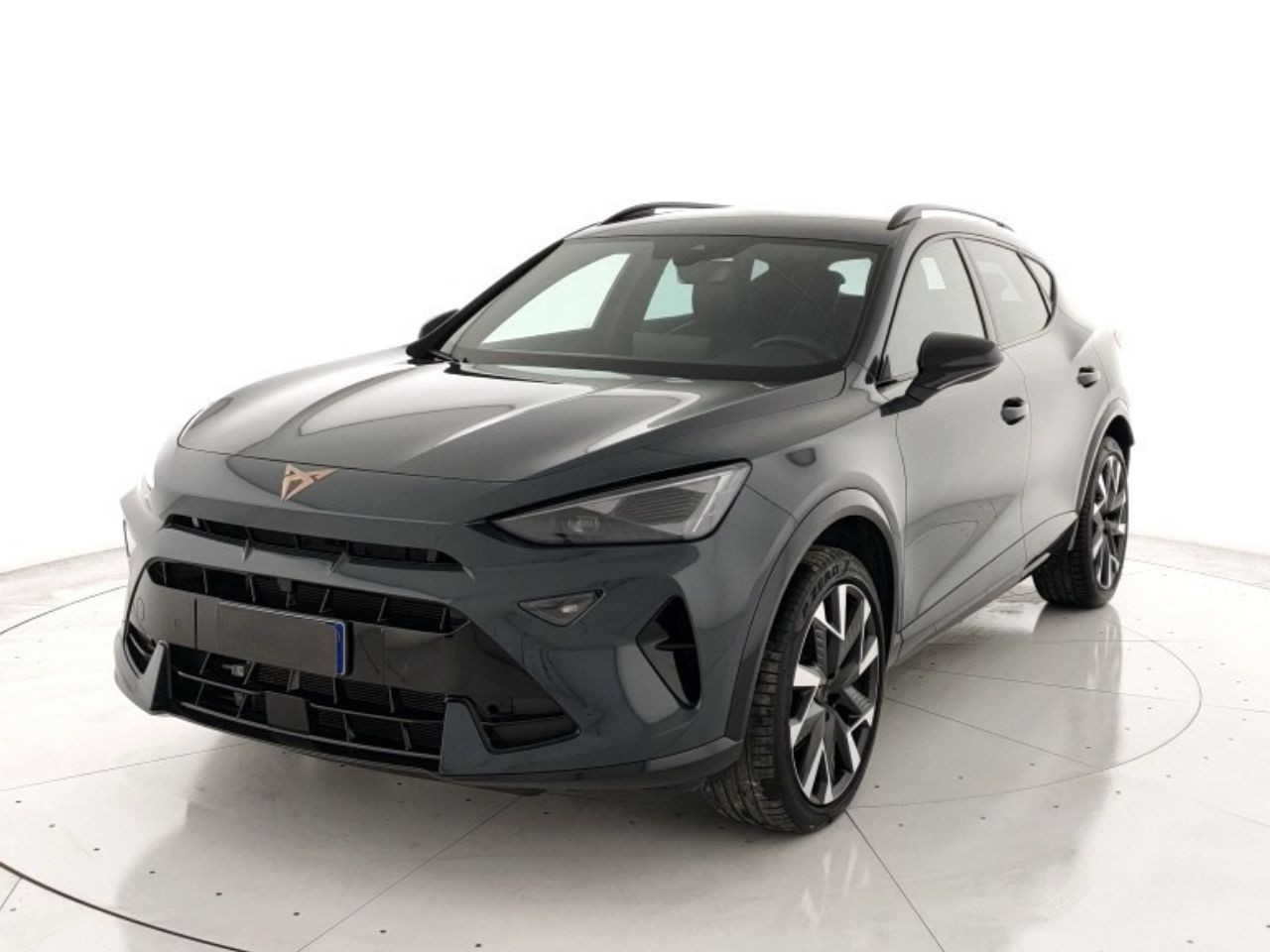 Cupra Formentor Usato 2025 Formentor Padova