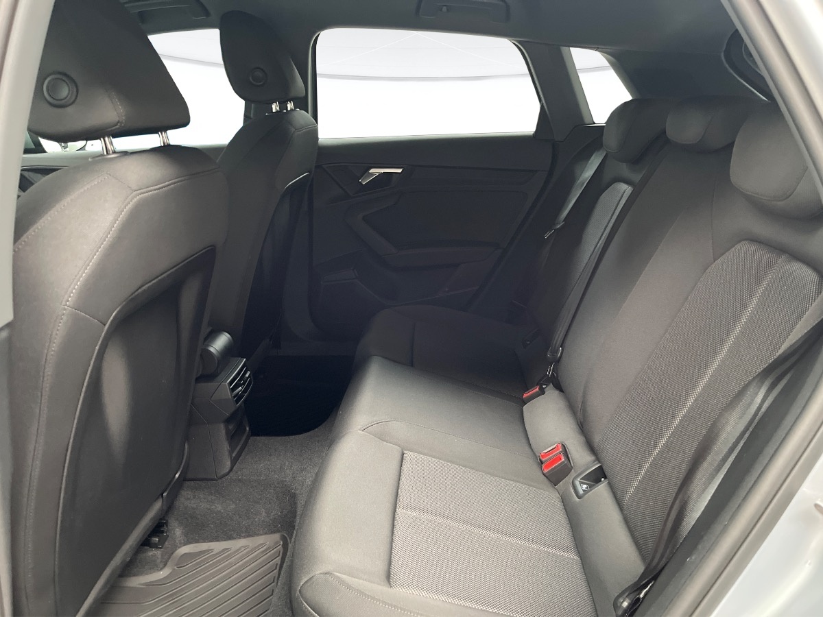 Audi A3 Usato 2023 A3 Altavilla Vicentina