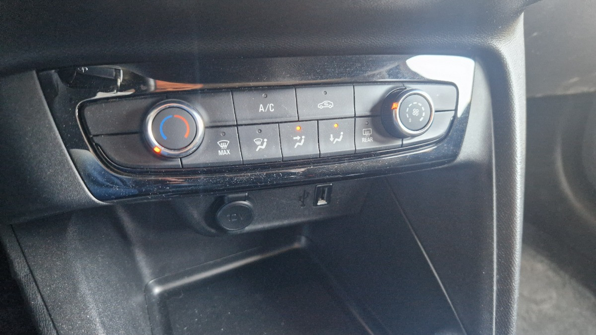 Opel Corsa Usato 2022 Corsa Lonato del Garda