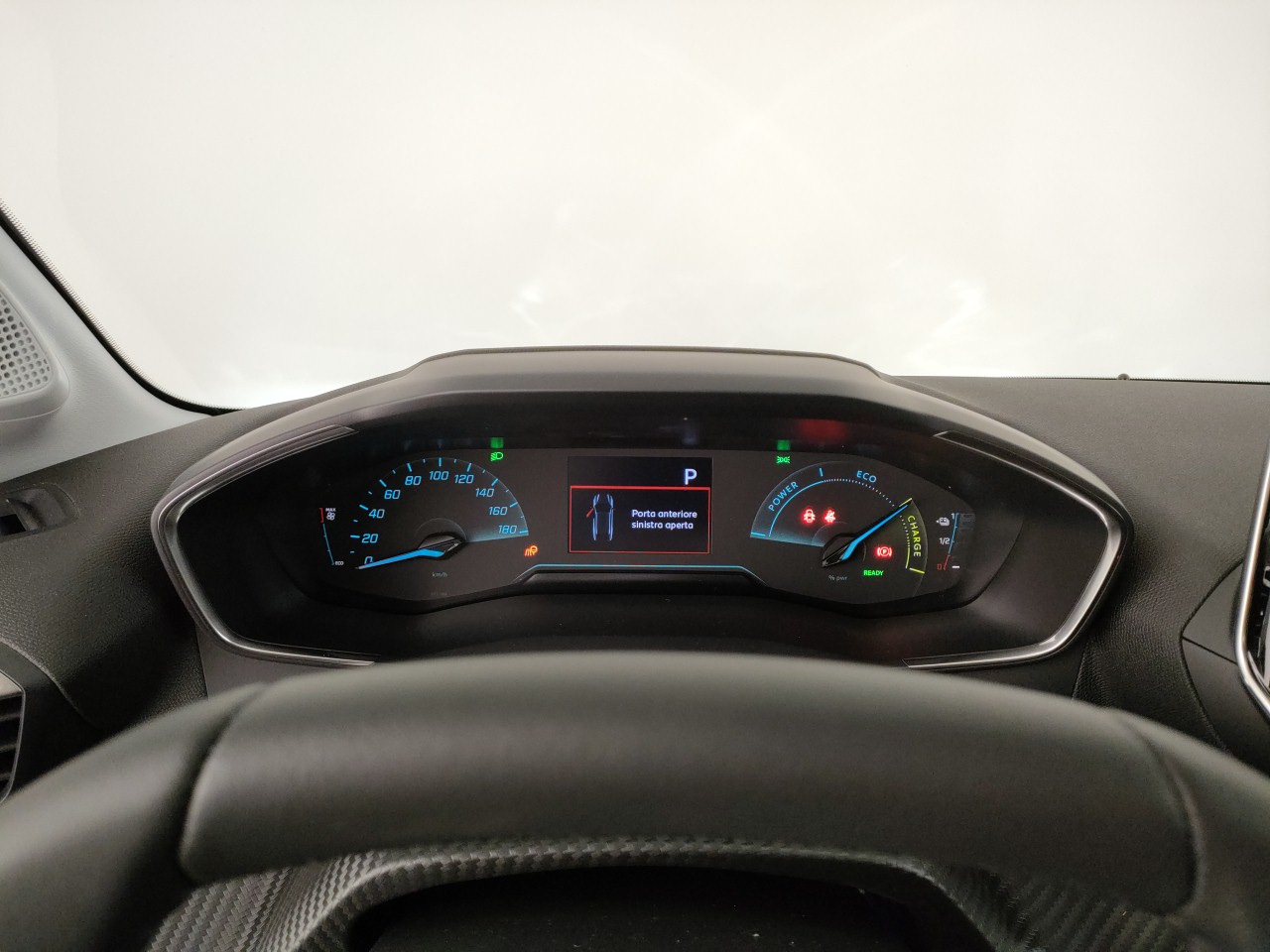 Peugeot 208 Nuovo elettrico 208 Porto Mantovano
