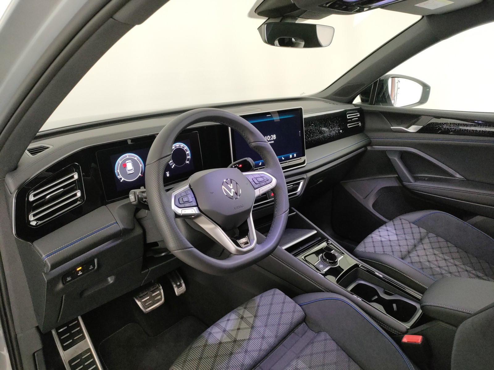 Volkswagen Tiguan Usato 2026 Tiguan Legnago