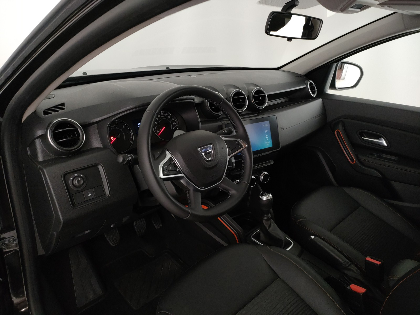 Dacia Duster Usato 2022 Duster Legnago