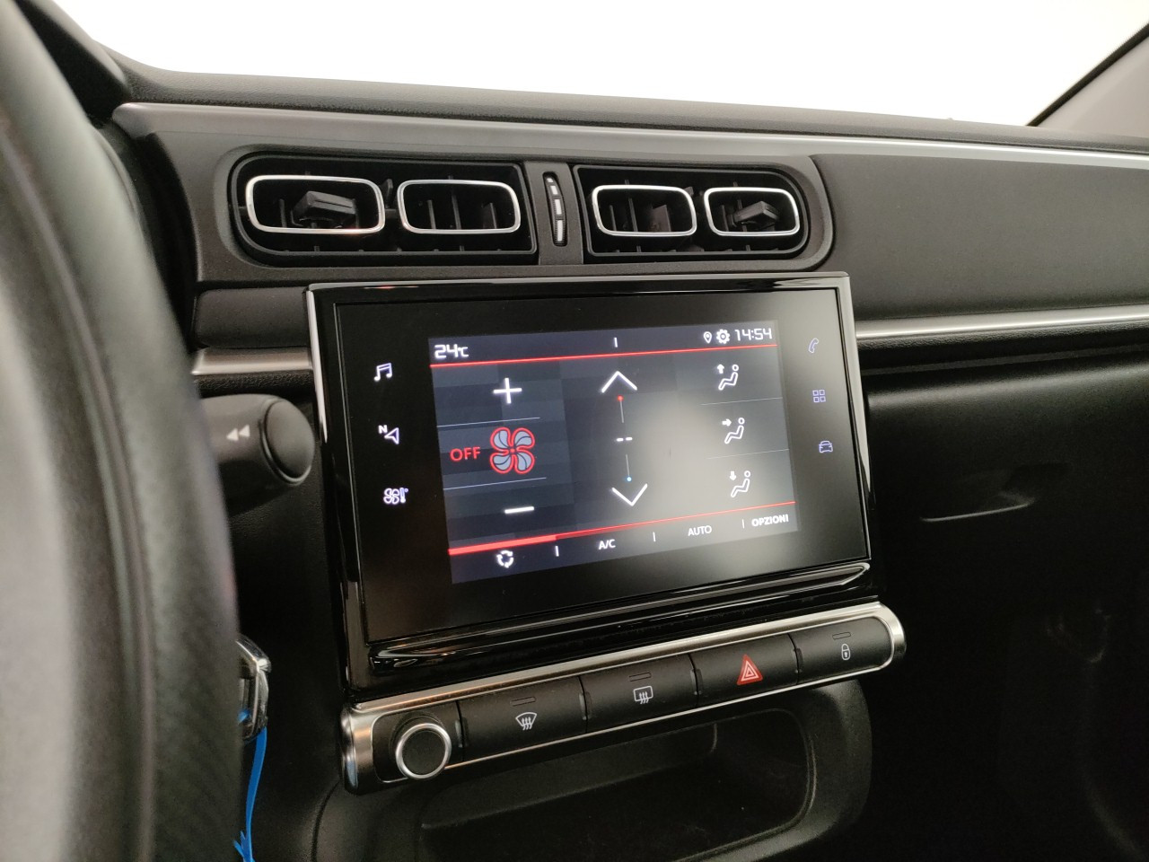 Citroen C3 Usato 2022 C3 Modena