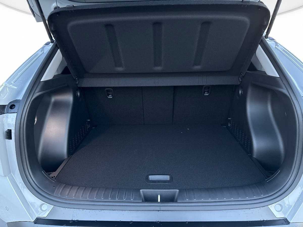 Hyundai Kona Nuovo Ibrido Kona Rovigo