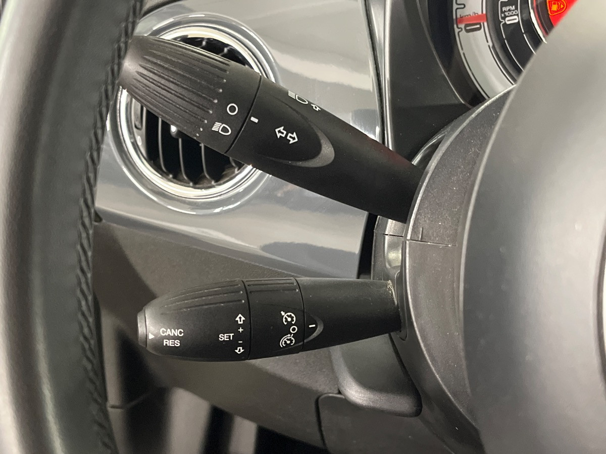 Fiat 500 Usato 2020 500 Verona
