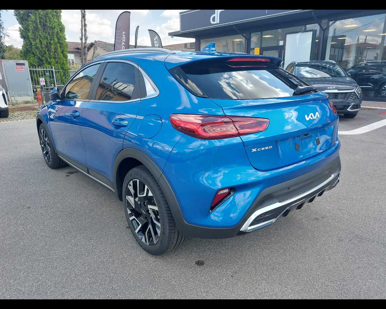 Kia Xceed KM0 2025 Xceed Legnago