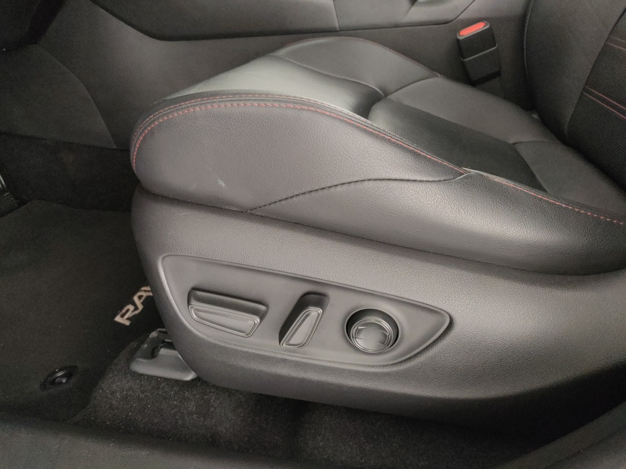 Toyota Rav4 Aziendali 2022 Rav4 Porto Mantovano