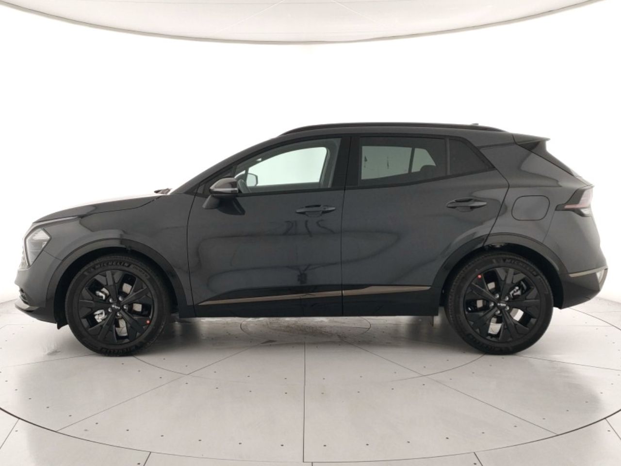 Kia Sportage Nuovo GPL Sportage Porto Mantovano