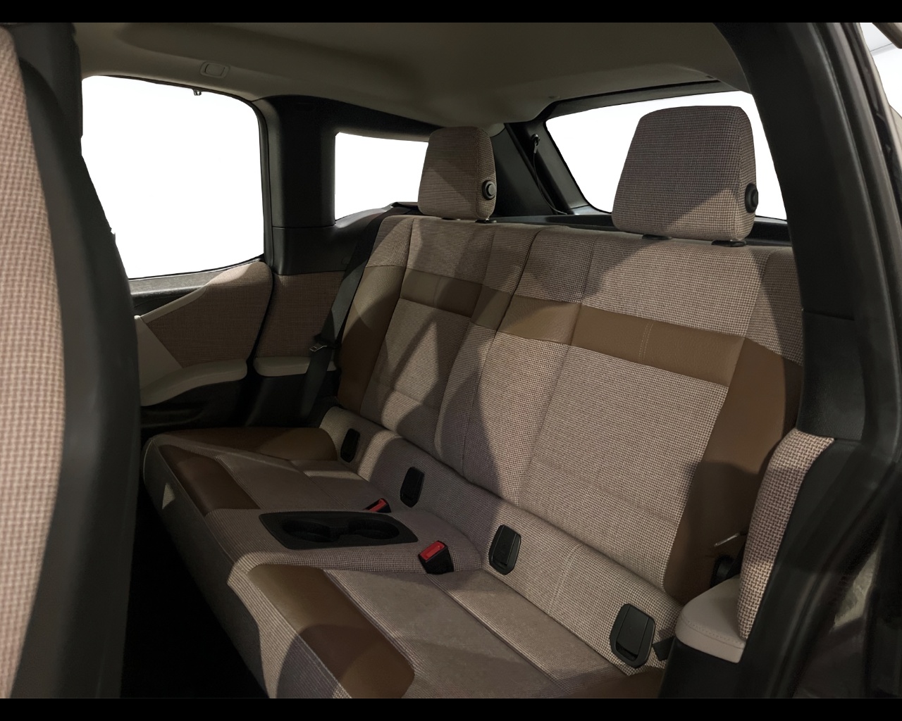 Bmw i3 Usato 2021 i3 Verona