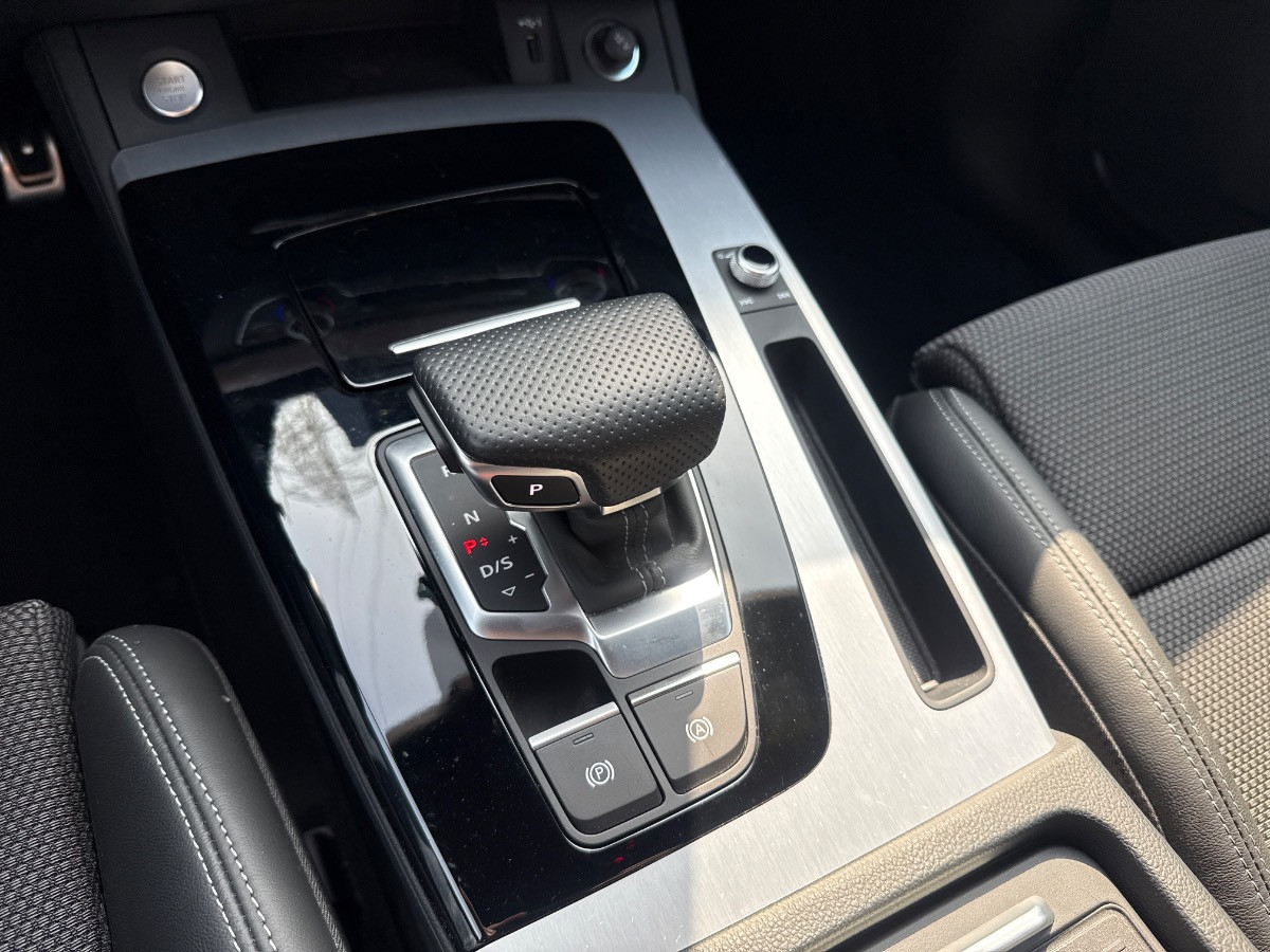 Audi Q5 Usato 2022 Q5 Legnago