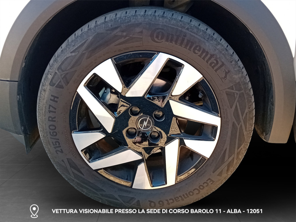 Panoramica 12° Immagine Veicolo