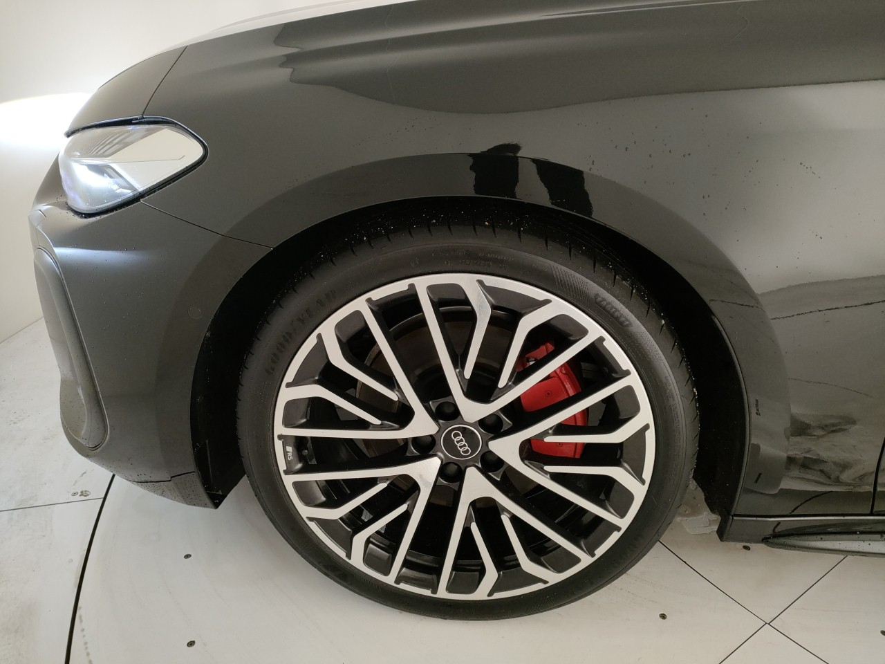 Audi A5 Usato 2025 A5 Parma