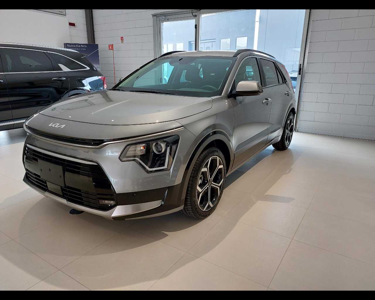 Kia Niro KM0 2026 Niro Este