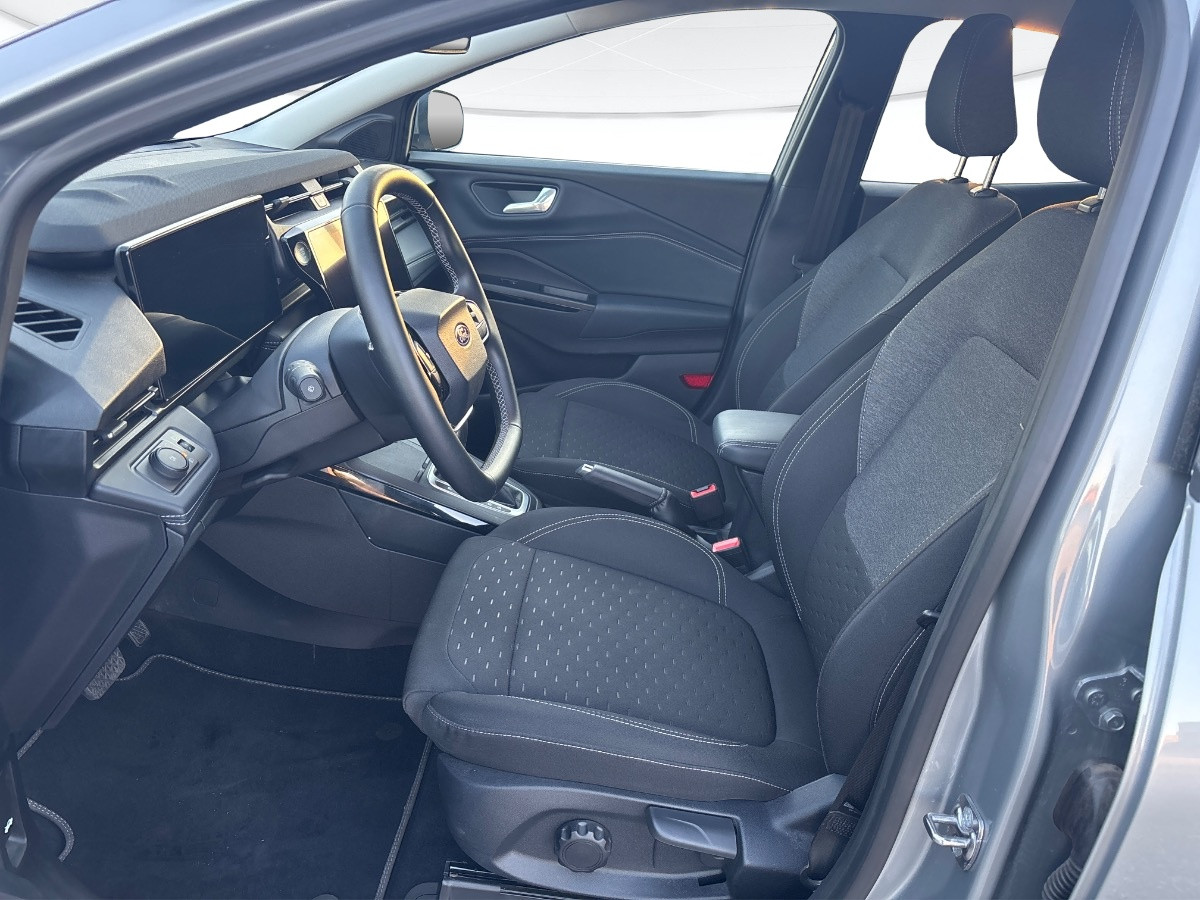 Ford Puma Usato 2025 Puma Mestre