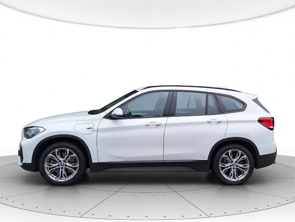 Bmw X1 Usato 2022 X1 San Vendemiano