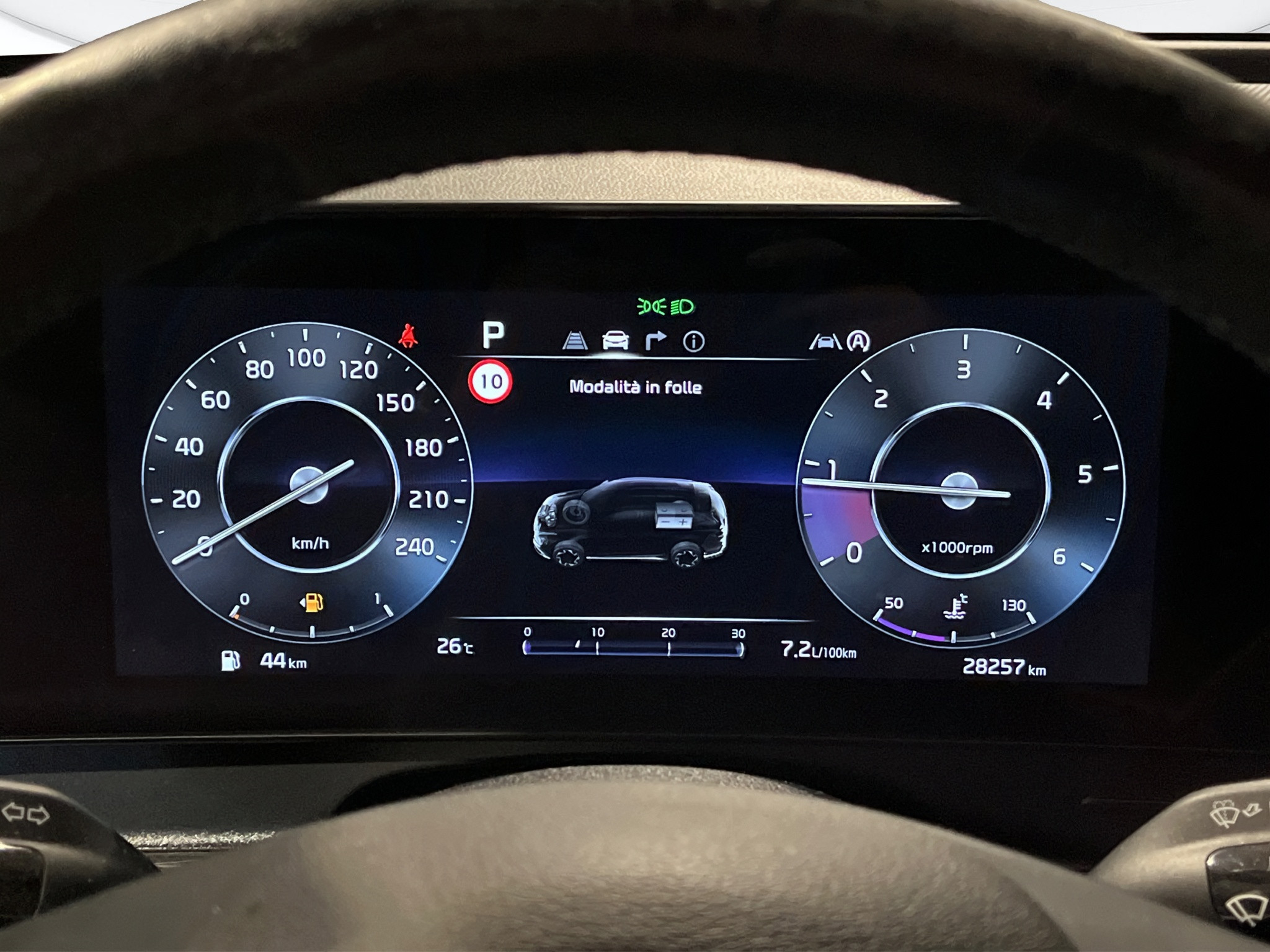 Kia Sportage Usato 2023 Sportage Verona