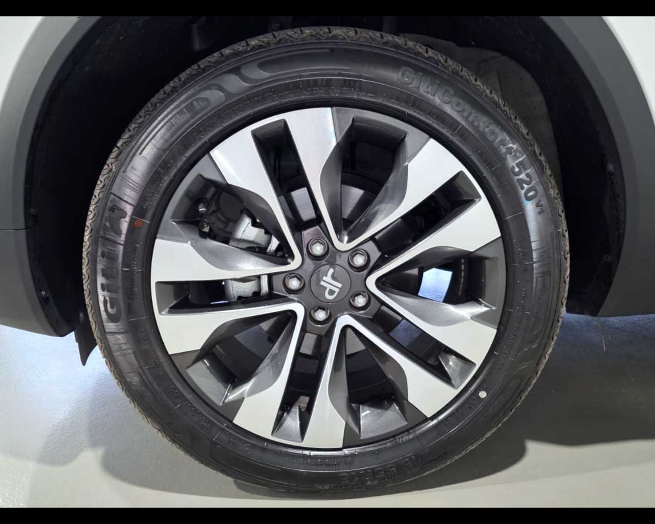 Dr Automobiles DR 5.0 Aziendali 2025 DR 5.0 Padova