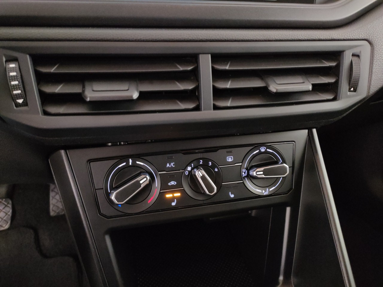 Volkswagen Taigo Usato 2022 Taigo Porto Mantovano