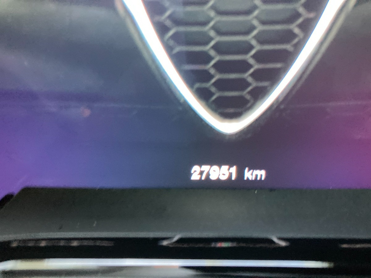Alfa Romeo Tonale Usato 2023 Tonale Modena