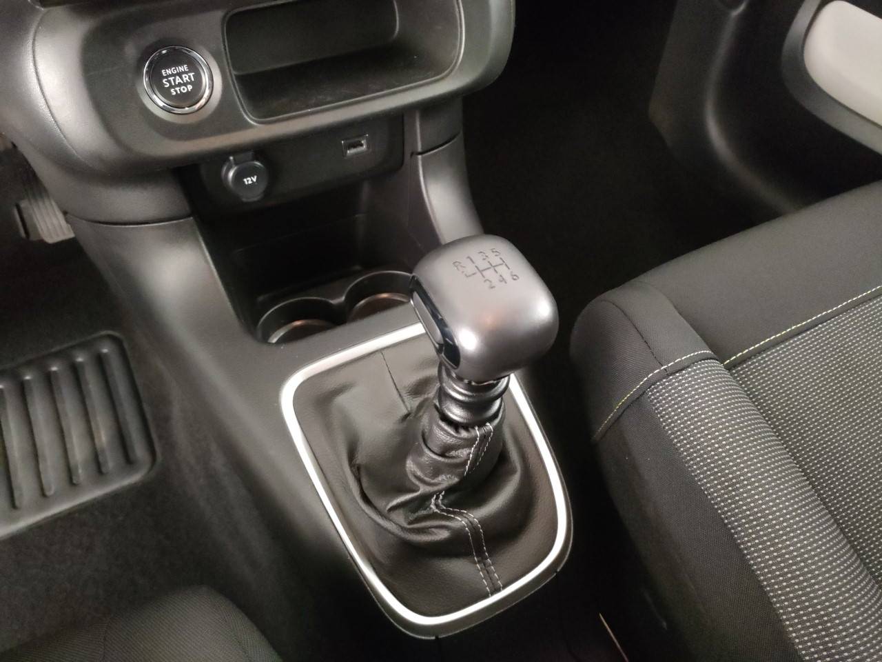 Citroen C3 Usato 2024 C3 Porto Mantovano