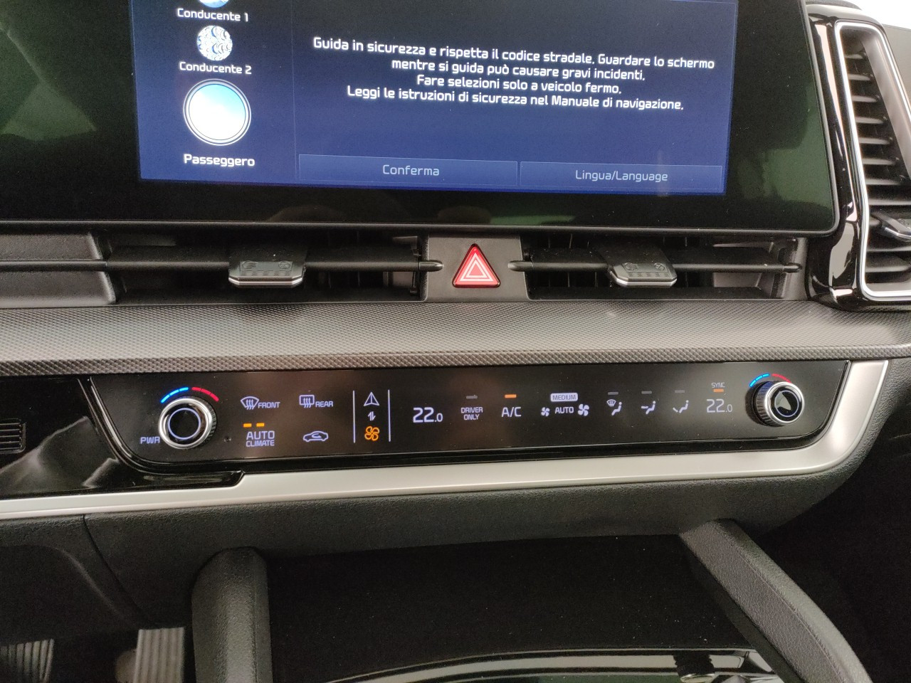 Kia Sportage Usato 2024 Sportage Reggio Emilia