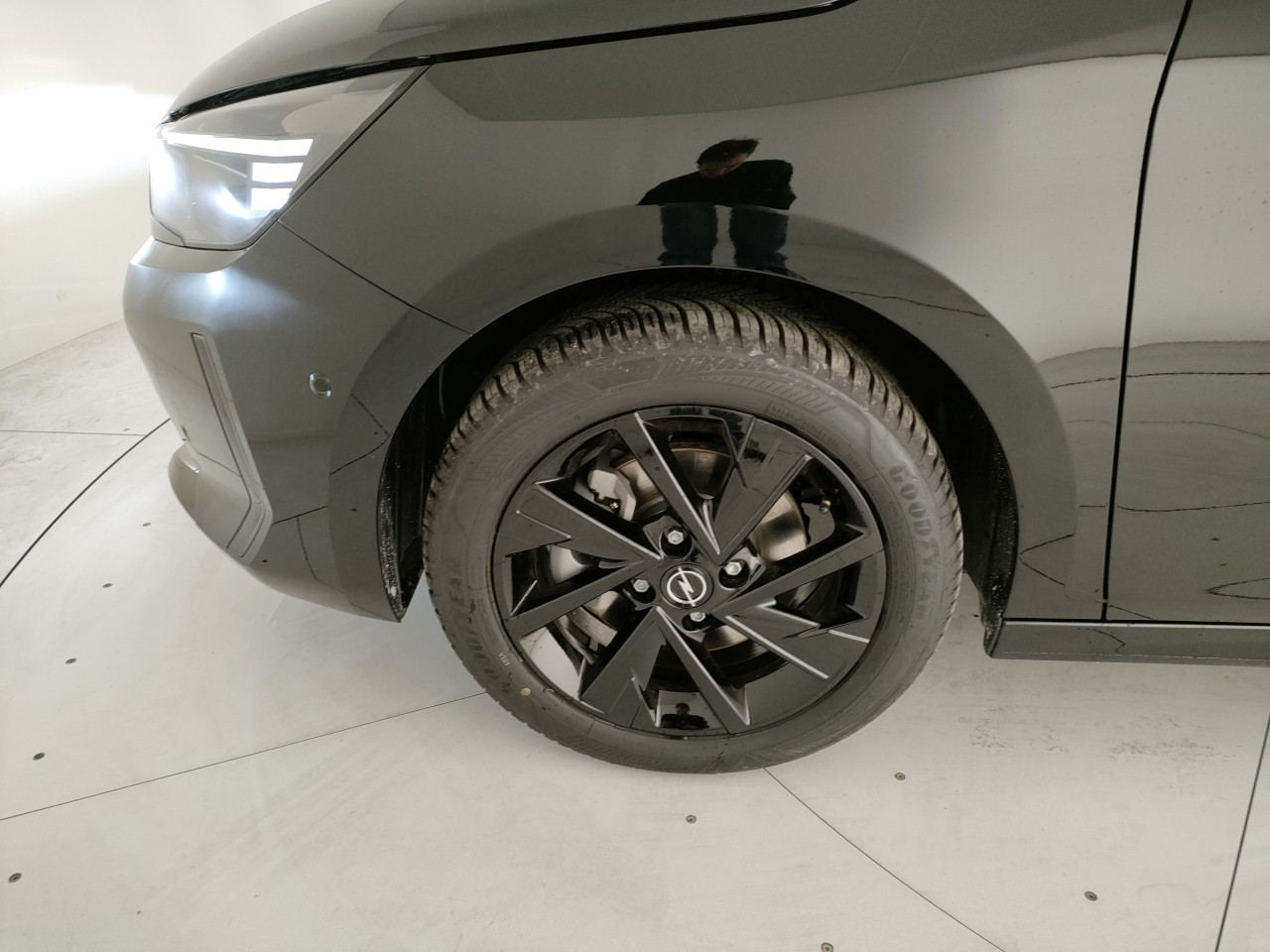 Opel Corsa Nuovo  Corsa Porto Mantovano