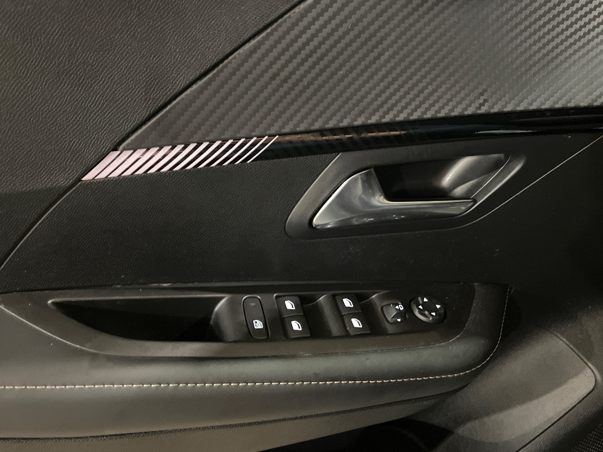 Peugeot 208 Usato 2025 208 Verona