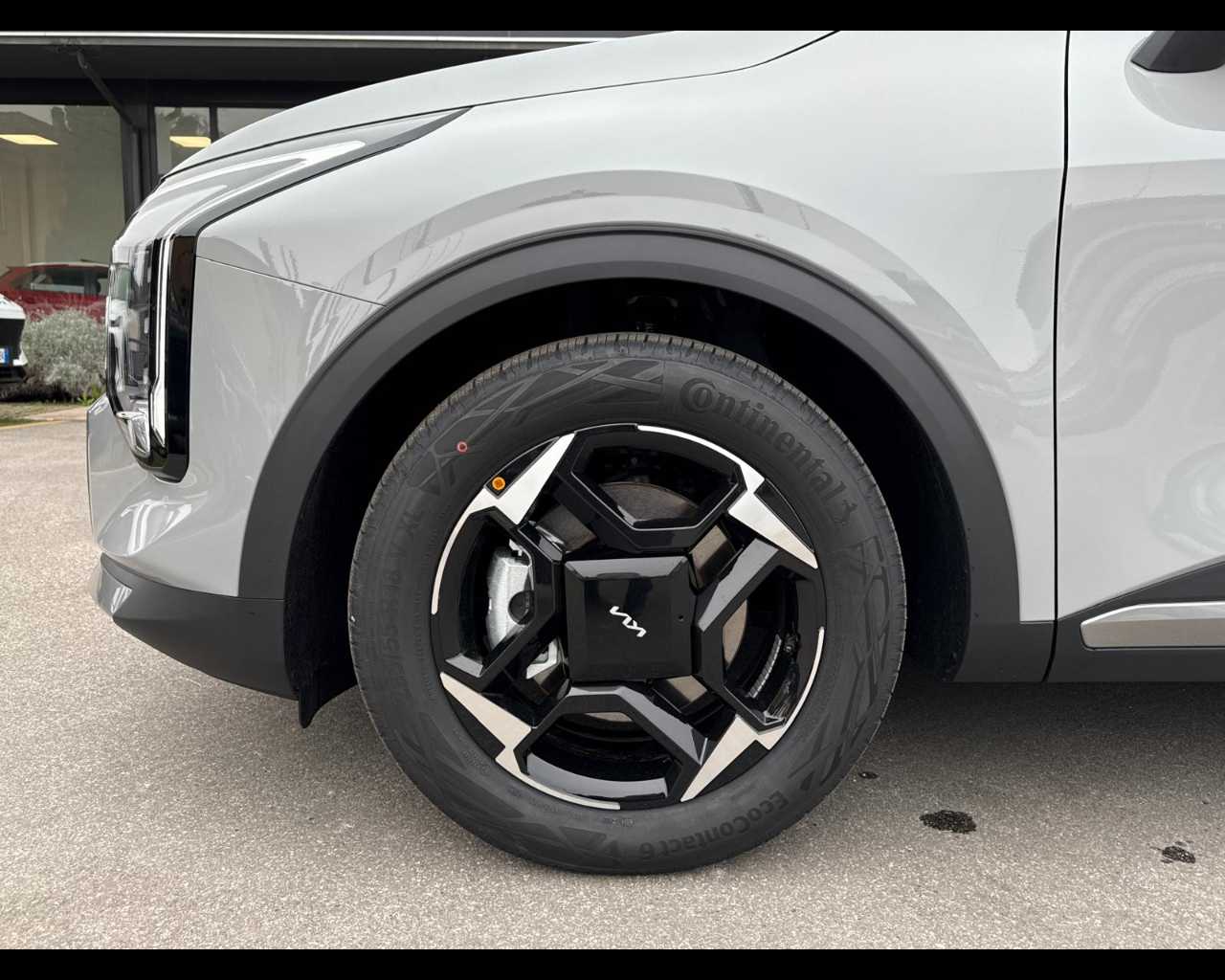 Kia Sportage Nuovo GPL Sportage Legnago