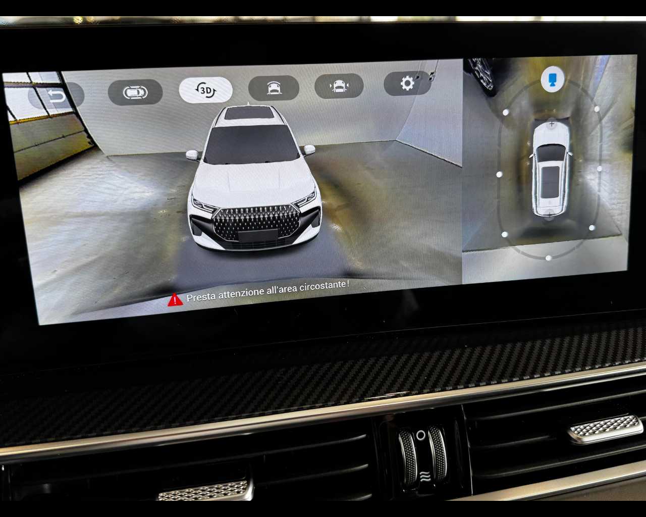 Dr Automobiles DR 6 Nuovo gPL DR 6 Mestre