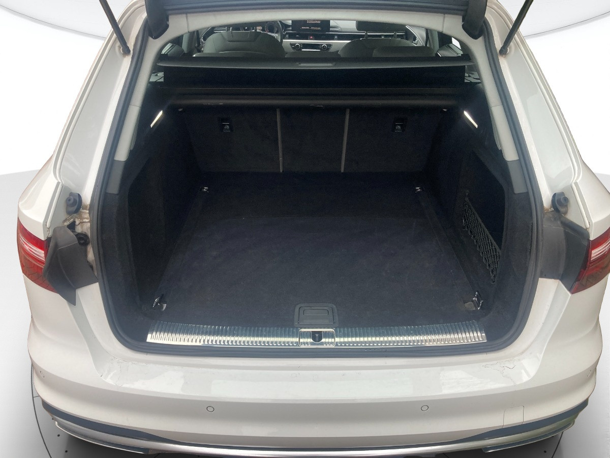 Audi A4 Usato 2020 A4 Modena