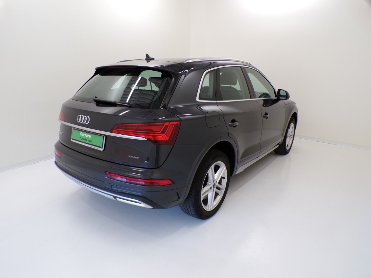 Audi Q5 Q5 40 2.0 TDI mHEV 12V Business Advanced quattro S tronic - 6