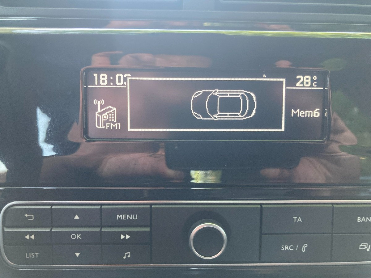 Citroen C3 Usato 2018 C3 Modena