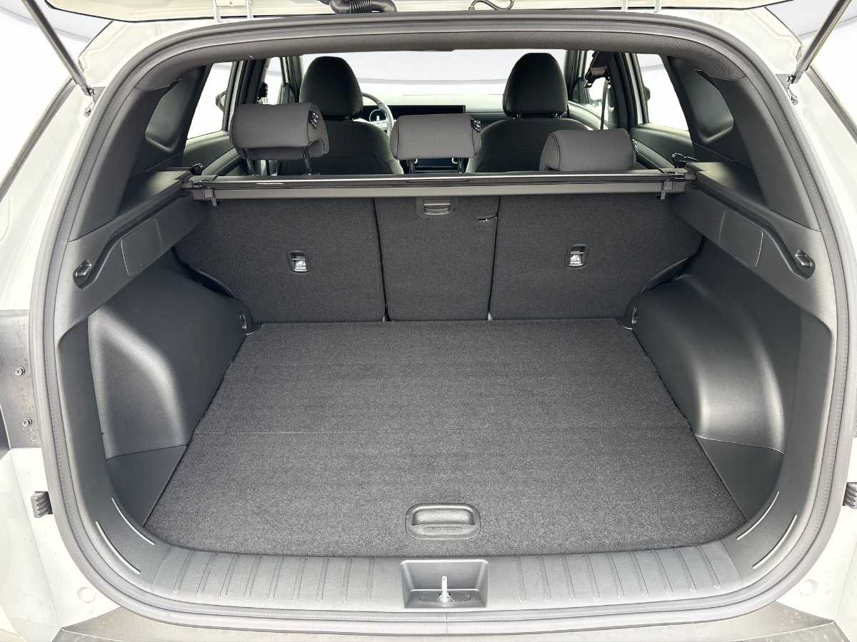 Hyundai Tucson Nuovo  Tucson Legnago